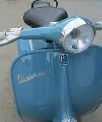 Vespa 150 LX