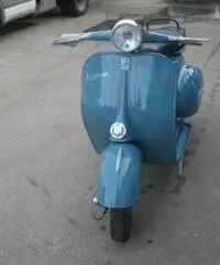 Vespa 150 LX
