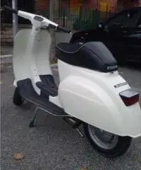 VESPA 50 Special