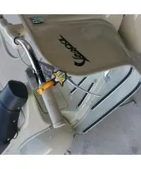 Vespa Faro basso