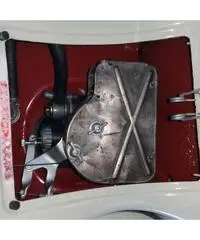 Vespa Faro basso