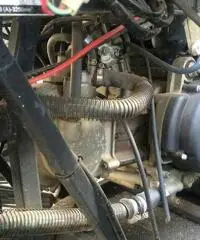 WT MOTORS KYMERA Altro cc 300