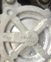 WT MOTORS KYMERA Altro cc 300