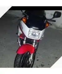 Yamaha FJR 1300 - 1986