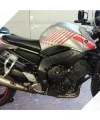 Yamaha FZ1 - 2007