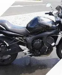 Yamaha FZ6 - 2005 Yamaha FZ6 - 2005