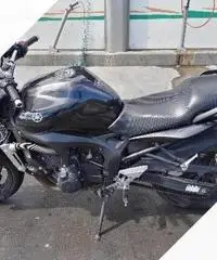 Yamaha FZ6 - 2005 Yamaha FZ6 - 2005