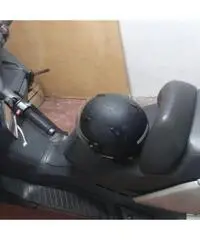 Yamaha Majesty 250