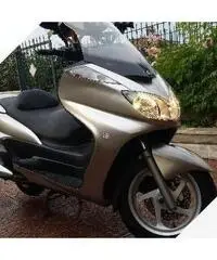 Yamaha Majesty 400 - 2005 Yamaha Majesty 400 - 2005