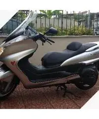 Yamaha Majesty 400 - 2005 Yamaha Majesty 400 - 2005