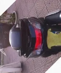 Yamaha Majesty 400 - 2009