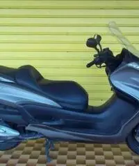 YAMAHA Majesty 400 2014 YAMAHA Majesty 400 2014