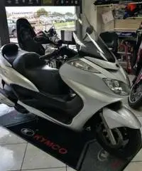 YAMAHA Majesty 400 Passaggio e Garanzia Incluso