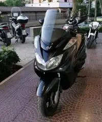YAMAHA Majesty 400 PASSAGGIO E GARANZIA INCLUSO