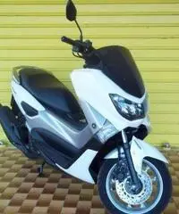 YAMAHA NMAX 125