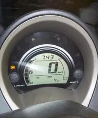YAMAHA NMAX 125