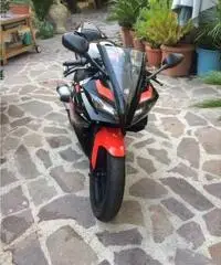 Yamaha R125 YZF Yamaha R125 YZF