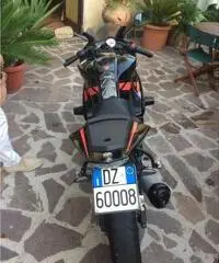 Yamaha R125 YZF Yamaha R125 YZF
