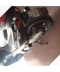 Yamaha T Max - 2004 iniez Yamaha T Max - 2004 iniez