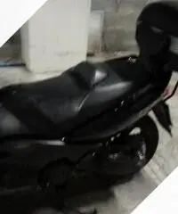 Yamaha T Max - 2007