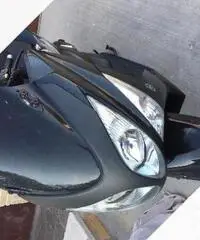 Yamaha T Max - 2011 Yamaha T Max - 2011