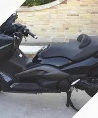 Yamaha T Max - 2011 Yamaha T Max - 2011