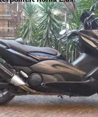 YAMAHA T-Max 500 T-MAX 500 YAMAHA T-Max 500 T-MAX 500