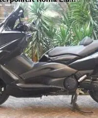 YAMAHA T-Max 500 T-MAX 500 YAMAHA T-Max 500 T-MAX 500