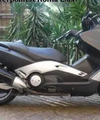 YAMAHA T-Max 500 T-MAX 500 YAMAHA T-Max 500 T-MAX 500