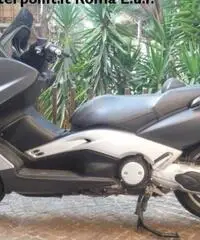 YAMAHA T-Max 500 T-MAX 500 YAMAHA T-Max 500 T-MAX 500