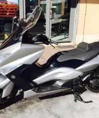 YAMAHA T-Max 500 Passaggio e Garanzia Incluso YAMAHA T-Max 500 Passaggio e Garanzia Incluso