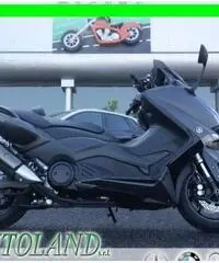 YAMAHA T-Max 530 ABS SONIC GREY *Finanziabile* Garantito*Come nuovo YAMAHA T-Max 530 ABS SONIC GREY *Finanziabile* Garantito*Come nuovo