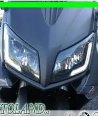 YAMAHA T-Max 530 ABS SONIC GREY *Finanziabile* Garantito*Come nuovo YAMAHA T-Max 530 ABS SONIC GREY *Finanziabile* Garantito*Come nuovo