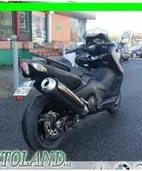 YAMAHA T-Max 530 ABS SONIC GREY *Finanziabile* Garantito*Come nuovo YAMAHA T-Max 530 ABS SONIC GREY *Finanziabile* Garantito*Come nuovo