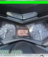 YAMAHA T-Max 530 ABS SONIC GREY *Finanziabile* Garantito*Come nuovo YAMAHA T-Max 530 ABS SONIC GREY *Finanziabile* Garantito*Come nuovo