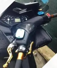 Yamaha T Max 530 - 2012 Yamaha T Max 530 - 2012