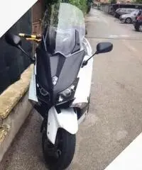 Yamaha T Max 530 - 2012 Yamaha T Max 530 - 2012