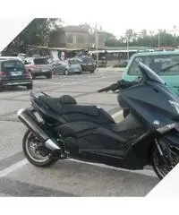 Yamaha T Max 530 - 2016 Yamaha T Max 530 - 2016