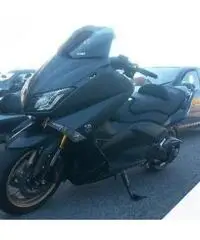 Yamaha T Max 530 - 2016 Yamaha T Max 530 - 2016