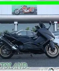 YAMAHA T-Max 530 TMax*Black Max*Oro*Centalina aggiuntiva*Ottima* YAMAHA T-Max 530 TMax*Black Max*Oro*Centalina aggiuntiva*Ottima*