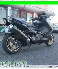 YAMAHA T-Max 530 TMax*Black Max*Oro*Centalina aggiuntiva*Ottima* YAMAHA T-Max 530 TMax*Black Max*Oro*Centalina aggiuntiva*Ottima*