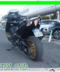 YAMAHA T-Max 530 TMax*Black Max*Oro*Centalina aggiuntiva*Ottima* YAMAHA T-Max 530 TMax*Black Max*Oro*Centalina aggiuntiva*Ottima*