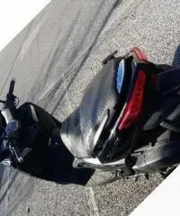 Yamaha X-Max 250 abs - 2015 Yamaha X-Max 250 abs - 2015