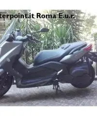 YAMAHA X-Max 400 x max 400 YAMAHA X-Max 400 x max 400