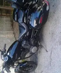 YAMAHA XV Custom cc 950 YAMAHA XV Custom cc 950