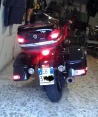 YAMAHA XV Custom cc 950 YAMAHA XV Custom cc 950