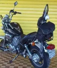 YAMAHA XVS 1100 VIRAGO  1993 YAMAHA XVS 1100 VIRAGO  1993