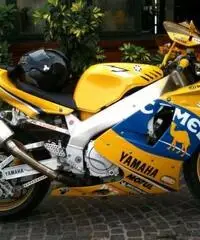 Yamaha YFZ 750 R Replica  - Valentino Rossi Yamaha YFZ 750 R Replica  - Valentino Rossi