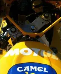Yamaha YFZ 750 R Replica  - Valentino Rossi Yamaha YFZ 750 R Replica  - Valentino Rossi