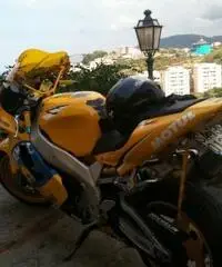 Yamaha YFZ 750 R Replica  - Valentino Rossi Yamaha YFZ 750 R Replica  - Valentino Rossi